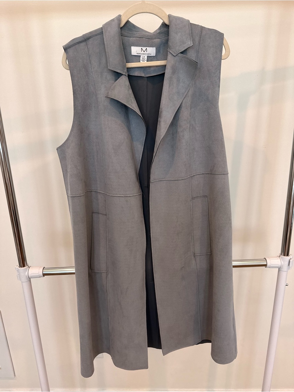 Vest